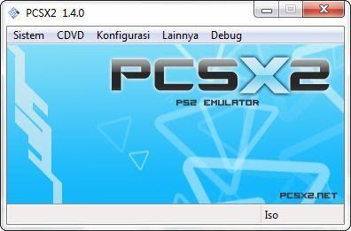 ps2 emulator bios own a ps2